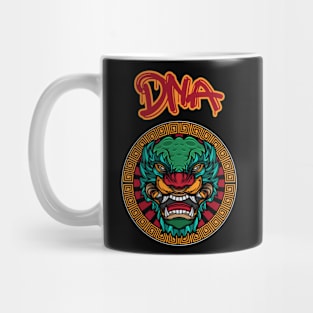 DNA #133 Mug